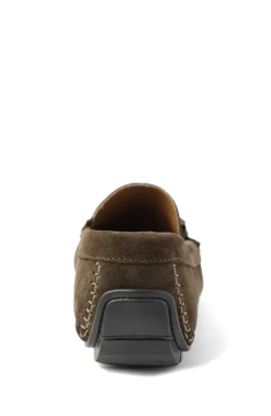 Xander Casual Driving Moccasin^Bruno Magli Outlet