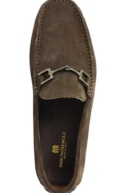 Xander Casual Driving Moccasin^Bruno Magli Outlet