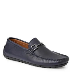 Xander Casual Leather Driving Moccassin^Bruno Magli Outlet