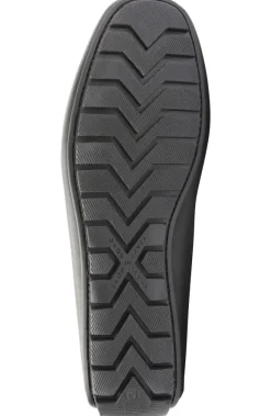 Xander Leather Driving Moccasin - Black^Bruno Magli Sale