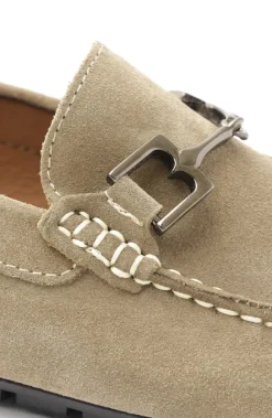 Xander Suede Driving Moccasin^Bruno Magli Best