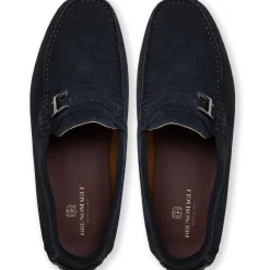 Xanto Casula Moccasin^Bruno Magli New