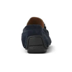 Xanto Casula Moccasin^Bruno Magli New