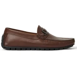 Xanto Casula Moccasin Leather^Bruno Magli Fashion