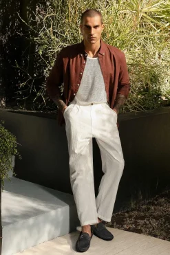 Xanto Casula Moccasin Leather^Bruno Magli Fashion