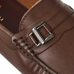 Xanto Casula Moccasin Leather^Bruno Magli Fashion